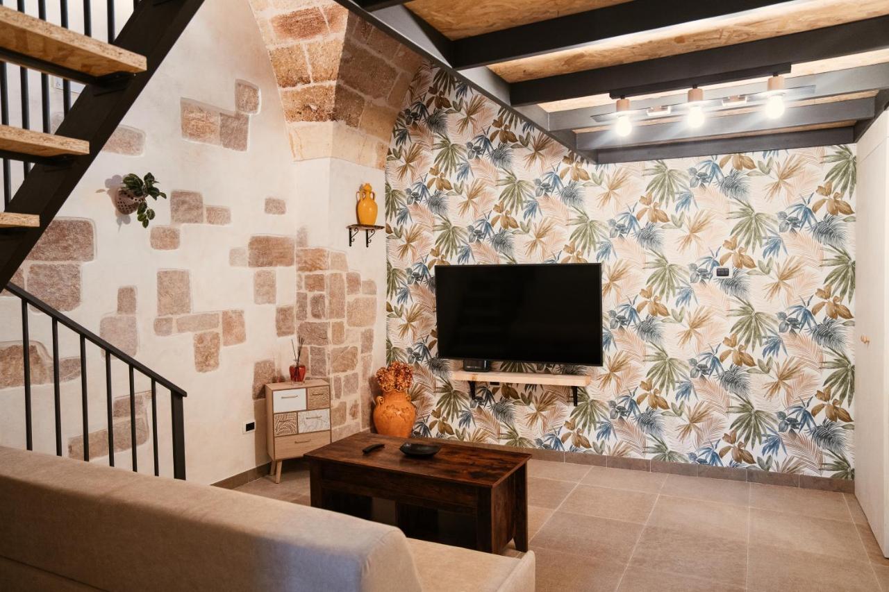My Family Home Francavilla Fontana Exterior photo