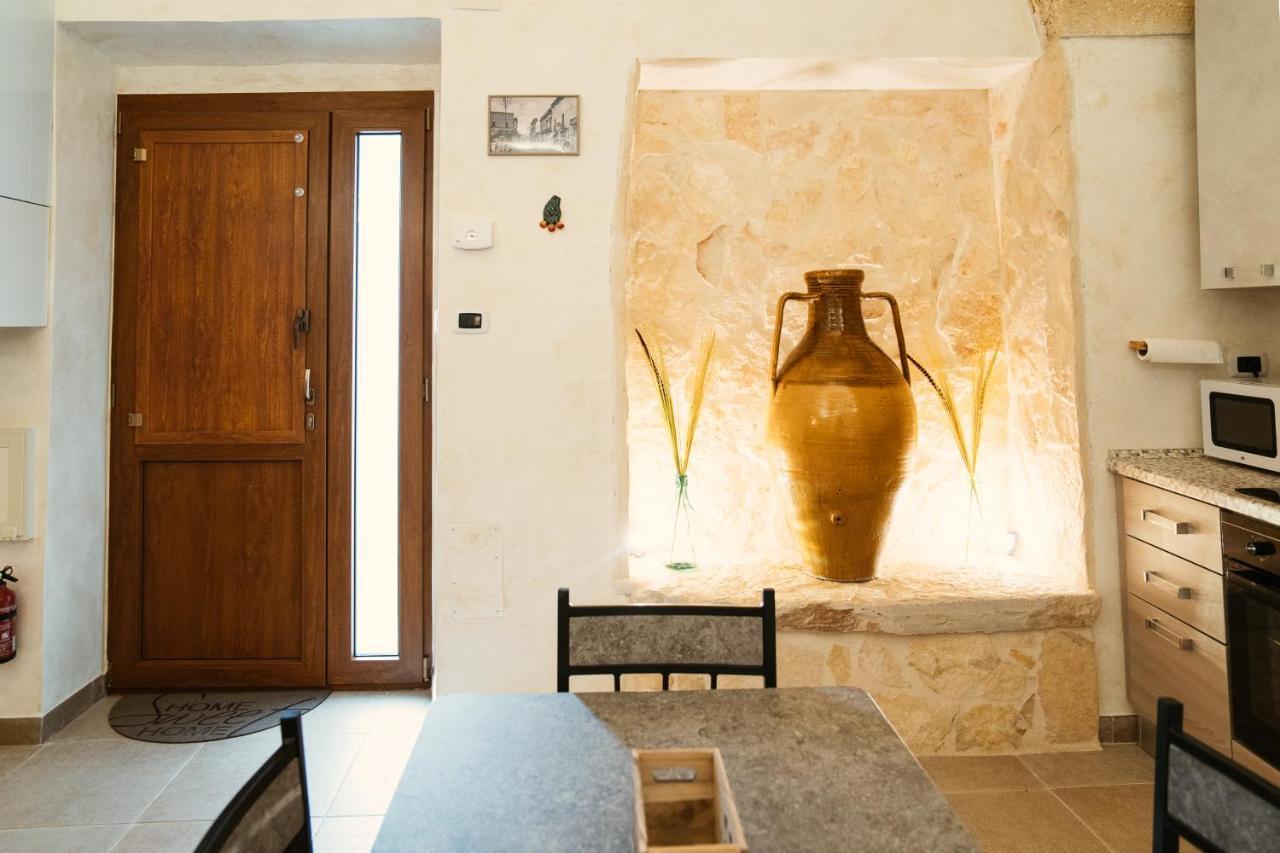 My Family Home Francavilla Fontana Exterior photo