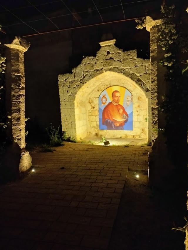 My Family Home Francavilla Fontana Exterior photo