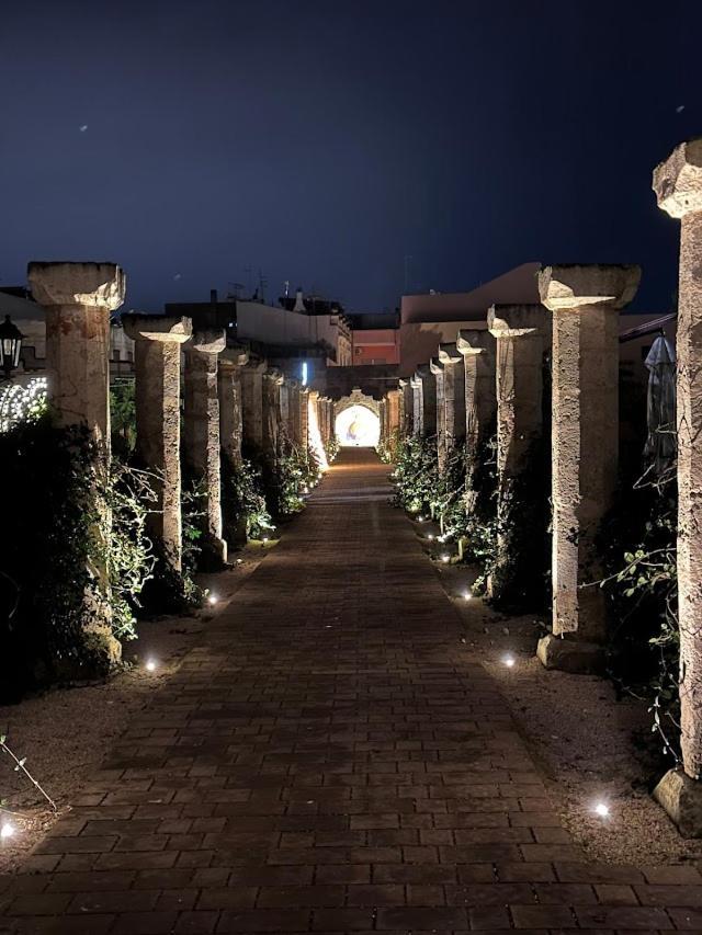My Family Home Francavilla Fontana Exterior photo